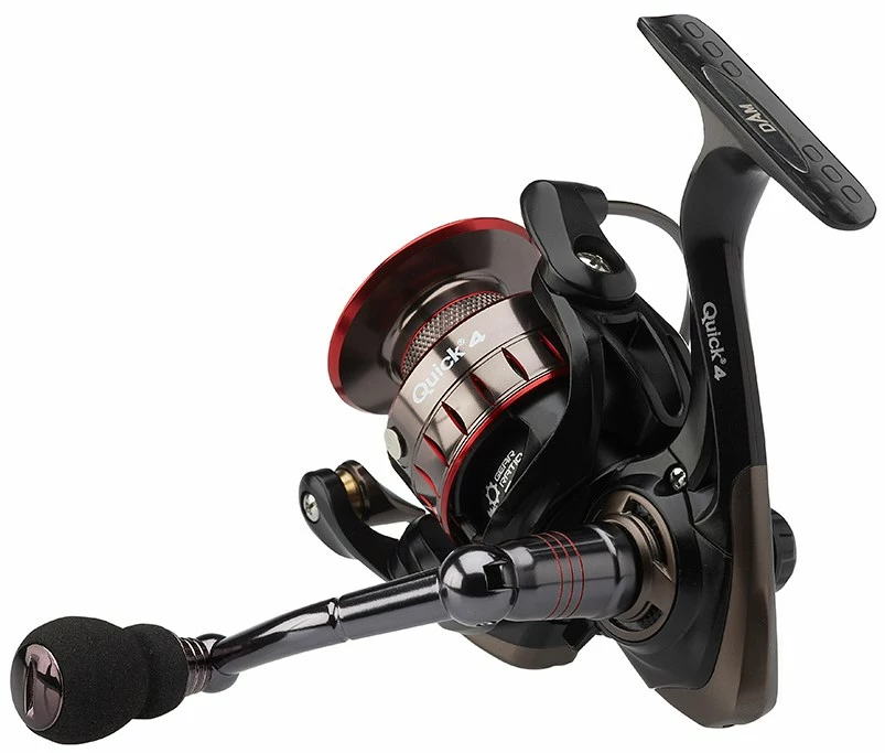 Dam Naviják Quick 4 2000 FD VÝPRODEJ