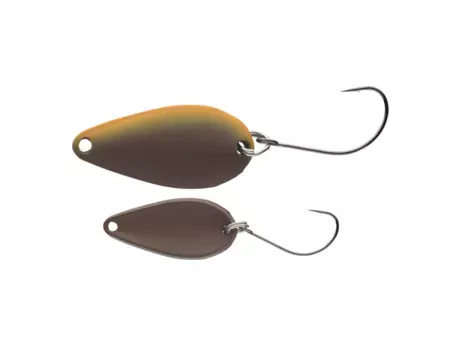 Daiwa Třpytka Presso LMN 2,4cm 1,9g Dark Forest