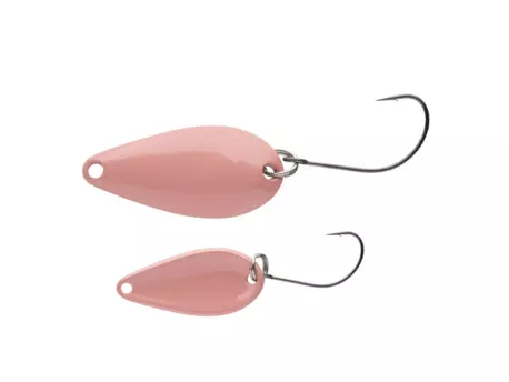 Daiwa Třpytka Presso LMN 2,4cm 1,9g Light Pink