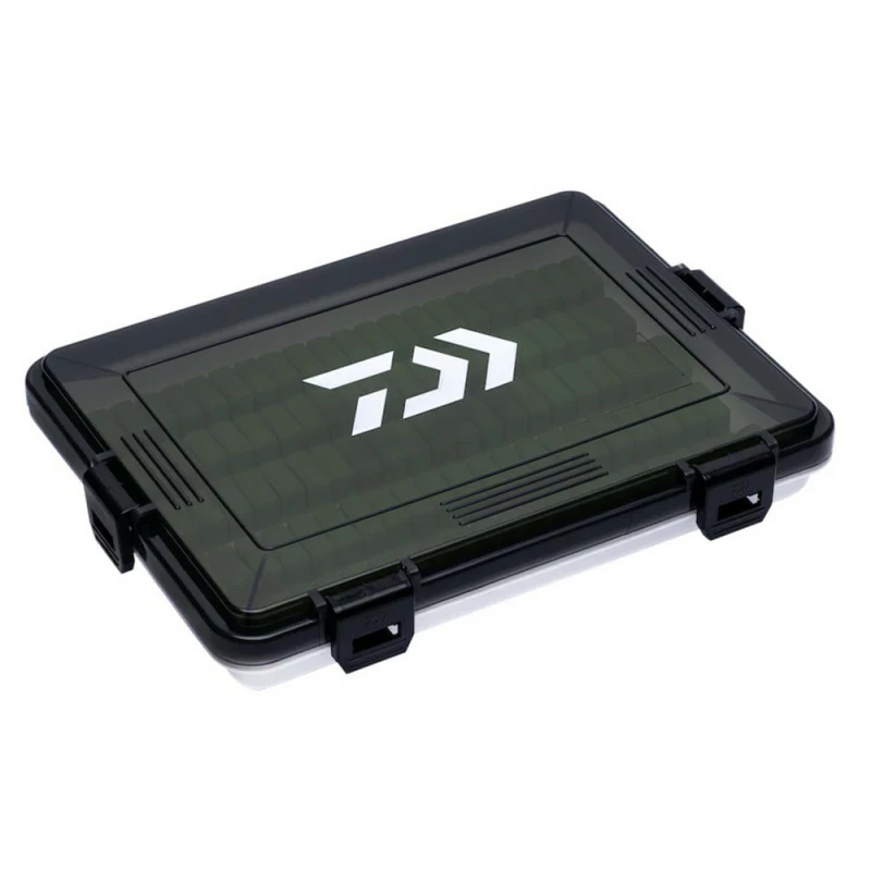 Daiwa Krabička D-Box Shallow Universal Large