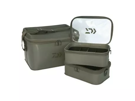 Daiwa Taška Infinity EVA Tackle Manager