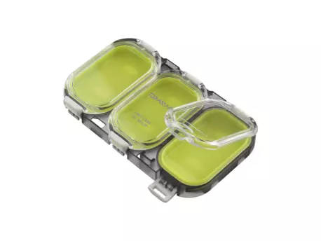Daiwa Krabička Waterproof Sealed Unit Case Shallow-3