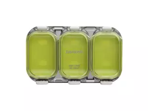 Daiwa Krabička Waterproof Sealed Unit Case Shallow-3