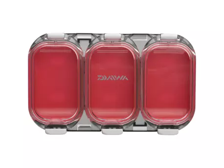 Daiwa Krabička Waterproof Sealed Unit Case Deep-9