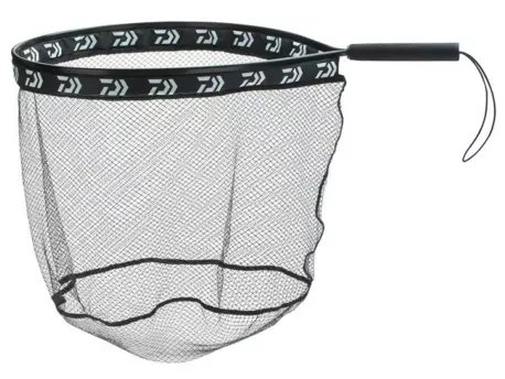 Daiwa Podběrák D-Vec Floating Wading Net