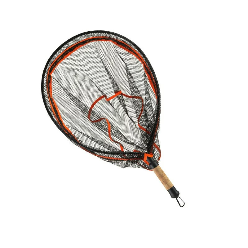 Daiwa Podběrák Presso Iprimi Trout Net M