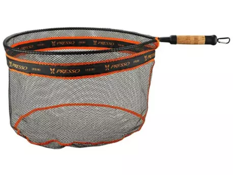 Daiwa Podběrák Presso Iprimi Trout Net M