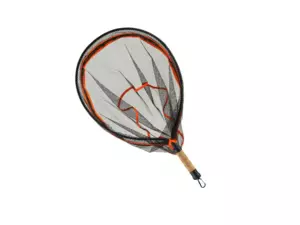 Daiwa Podběrák Presso Iprimi Trout Net M