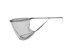Daiwa Podběrák PX Carbon Folding Net L