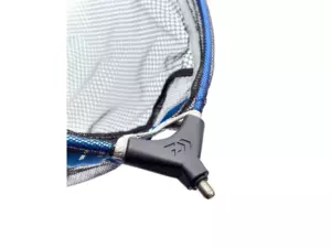 Daiwa Podběráková hlava N´ZON Nano Mesh 55cm