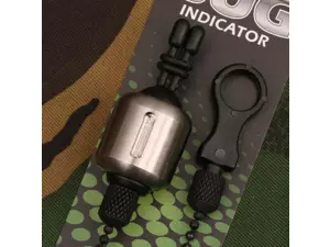 Gardner Závěsný signalizátor Stainless Mega Bug (50g)