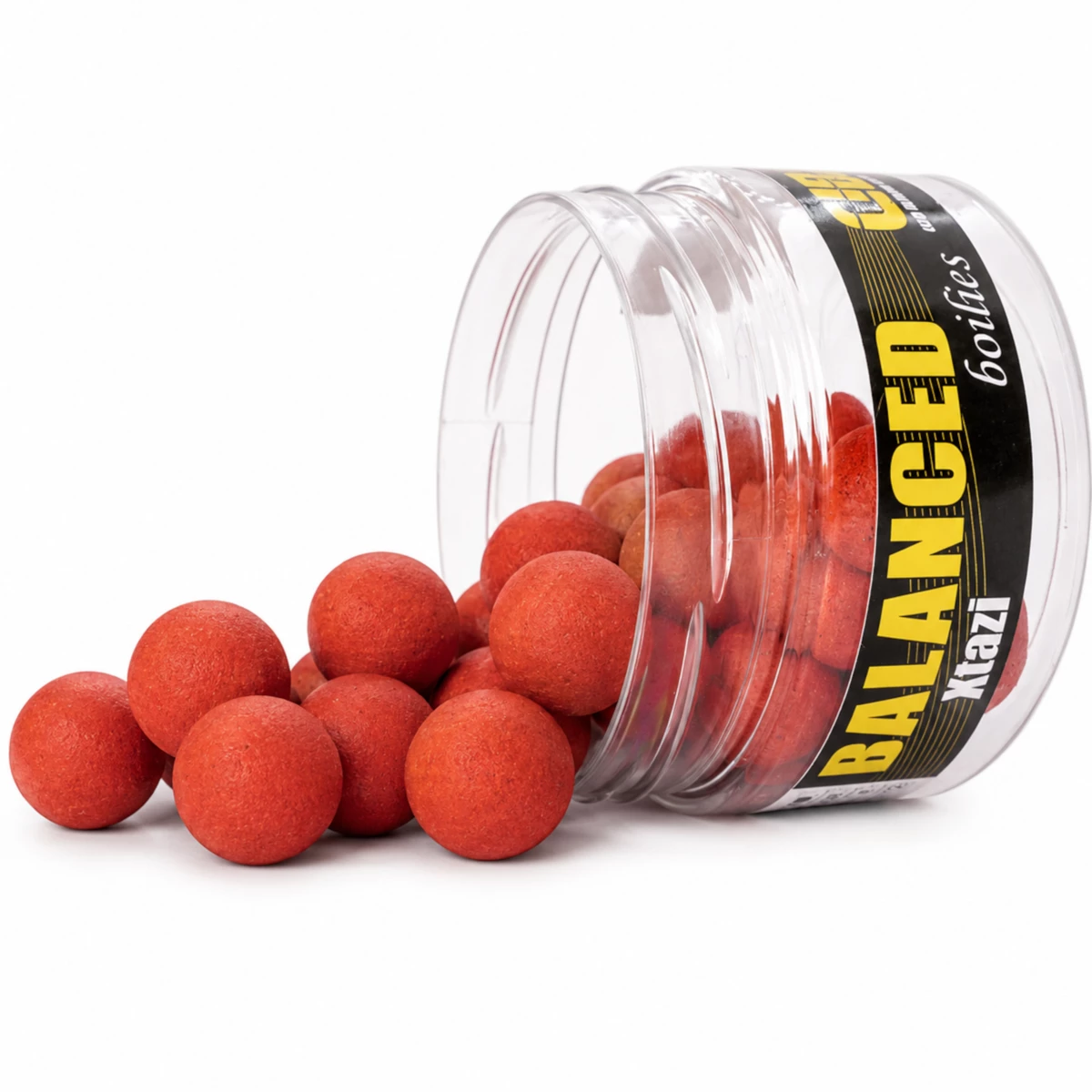Carp Inferno Balanced Boilie 200 ml Xtazi