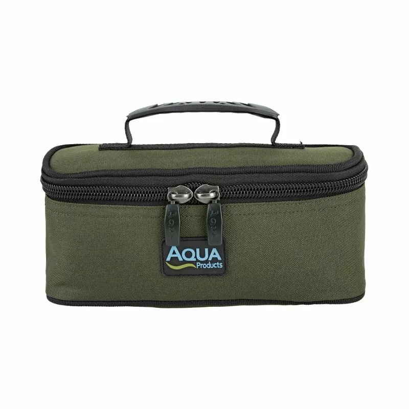 Aqua Products Aqua Pouzdro - Bitz Bag Black Series Medium