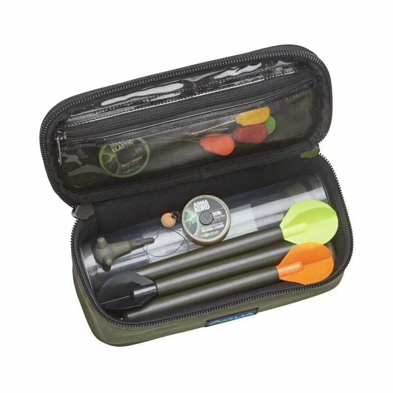 Aqua Products Aqua Pouzdro - Bitz Bag Black Series Medium