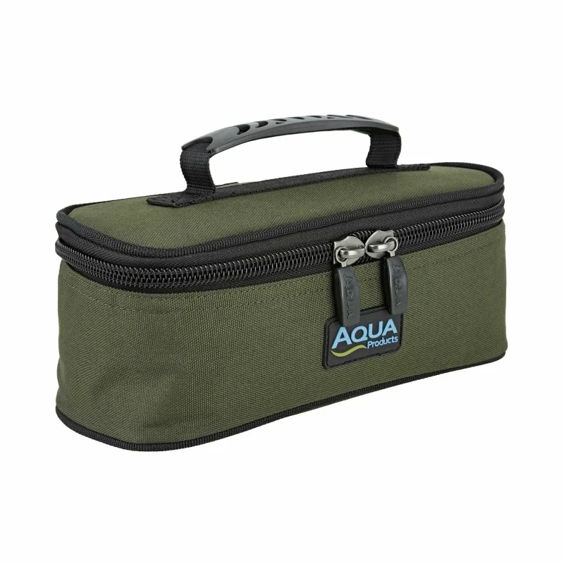 Aqua Products Aqua Pouzdro - Bitz Bag Black Series Medium