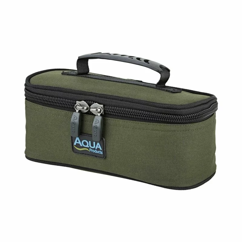 Aqua Products Aqua Pouzdro - Bitz Bag Black Series Medium