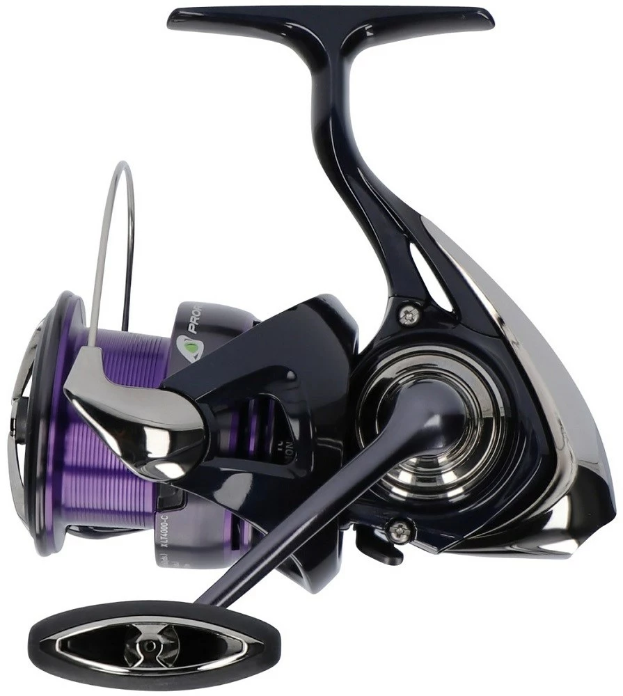 Daiwa Naviják 24 Prorex X LT 3000-C