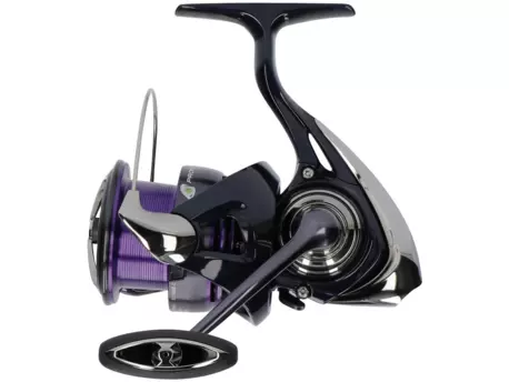 Daiwa Naviják 24 Prorex X LT 3000-C