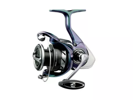 Daiwa Naviják 24 Regal LT 2500D-XH