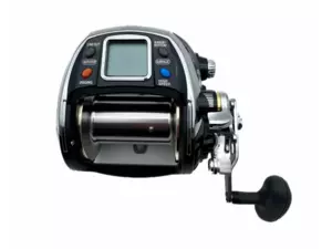 Elektrický Naviják Banax Kaigen 1000