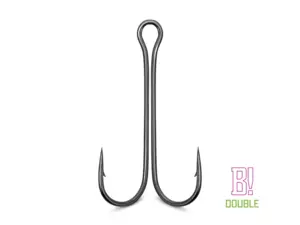 Dvojháček Delphin B! Double / 8ks