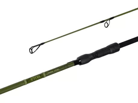 Delphin Prut ETNA Camo LongSHOT+ 360cm/3,35lbs/2 díly