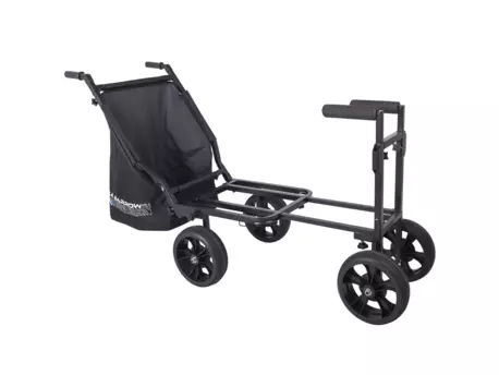 Vozík MAP X4 Barrow MK2