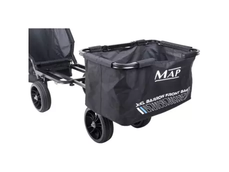 Přídavná taška v vozíku MAP Front Barrow bag XXL 