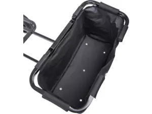 Přídavná taška v vozíku MAP Front Barrow bag XXL 