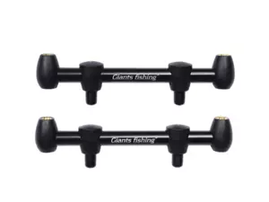 Giants fishing Hrazdy k stojanu Luxury Rod Buzz Bar 2 Rods (2ks)