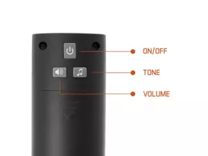 Pohybové čidlo Delphin AreaX