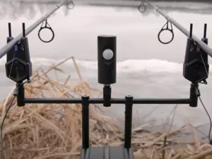 Pohybové čidlo Delphin AreaX