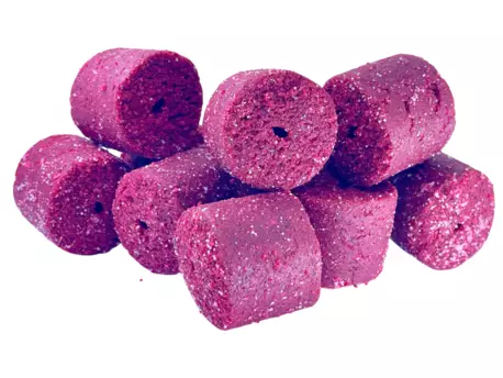 LK Baits Salt Red Halibut Pellets 5kg, 38mm