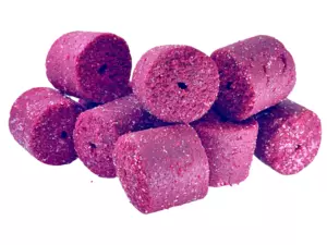 LK Baits Salt Red Halibut Pellets 5kg, 38mm