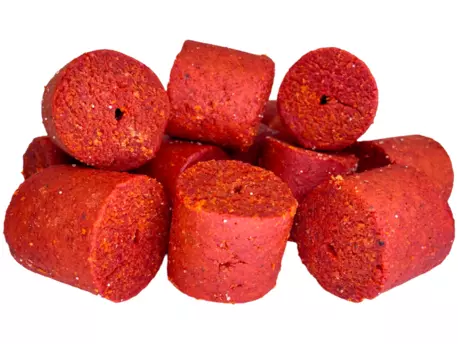 LK Baits Salt Salmon Pellets 5kg, 38mm