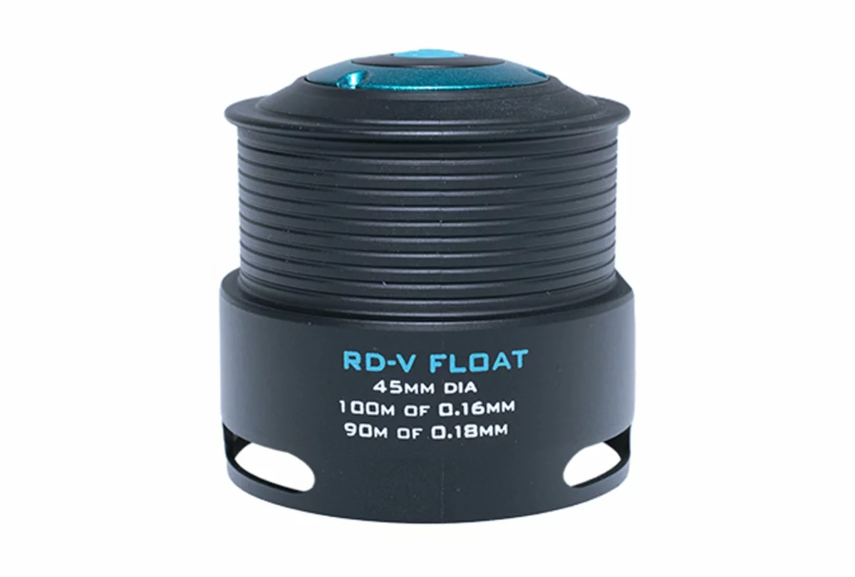 Drennan naviják Vertex Reel RD 3000 Float Reel