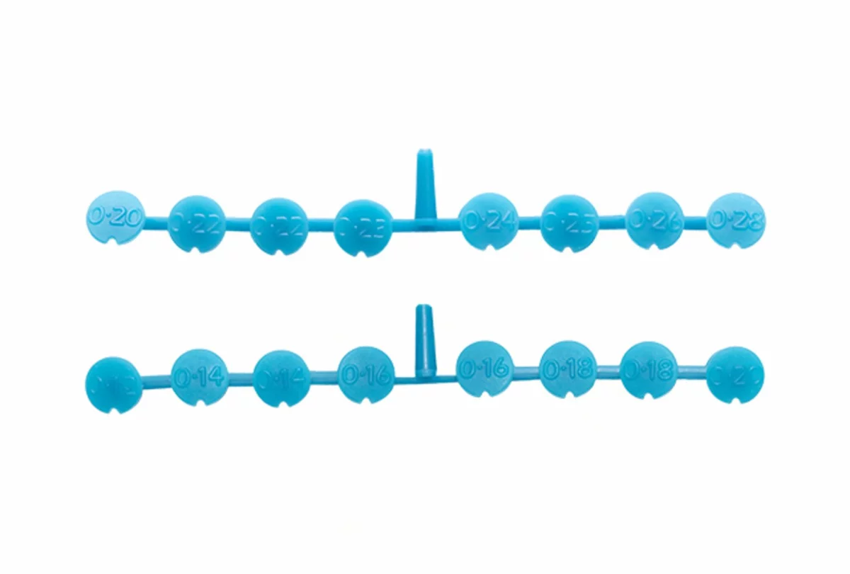 Drennan naviják Vertex Reel RD 3000 Float Reel