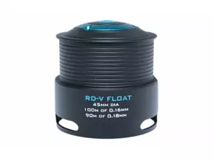 Drennan naviják Vertex Reel RD 3000 Float Reel