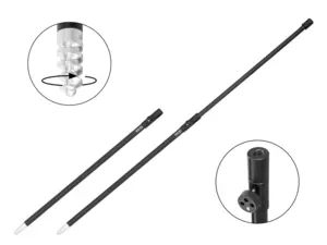 Vidlička Delphin TopSTIX