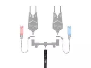 Vidlička Delphin TopSTIX