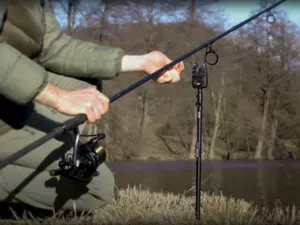 Vidlička Delphin TopSTIX