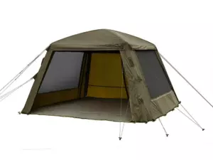 Fox bivak Air Frame Social Shelter