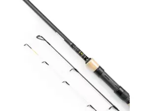 Free Spirit specialist pruty - E-Class 11' 1,5lb + feeder (dvě špičky)