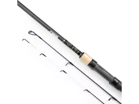 Free Spirit specialist pruty - E-Class 12' 1,75lb + feeder (dvě špičky)