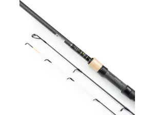 Free Spirit specialist pruty - E-Class 12' 1,75lb + feeder (dvě špičky)