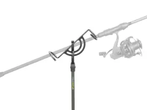 Teleskopický držák na prut Delphin FlexiSTICK