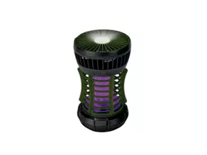HOLDCARP Mosquito Air UV Lamp