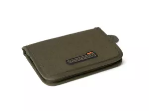 Fox Pouzdro Na Doklady Voyager Licence Wallet