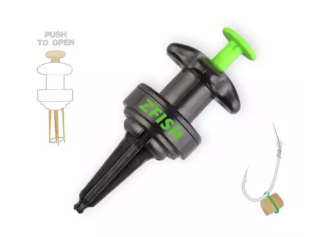 ZFISH Navlékač Kroužků Pellet Bander