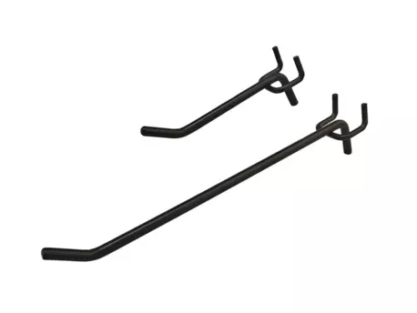 ZFISH Regálový Háček Rack Hooks